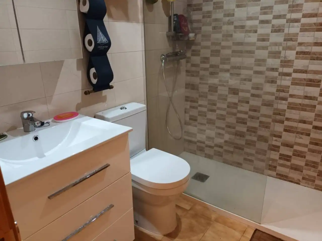 Flat with pool for sale in Badia Gran Reserva, imagen 19