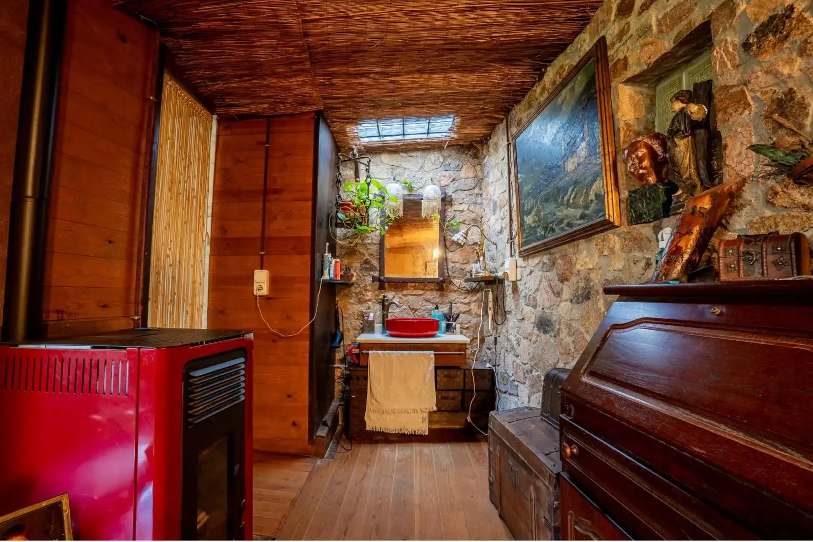 Terreno en venta en Torrent (Girona)