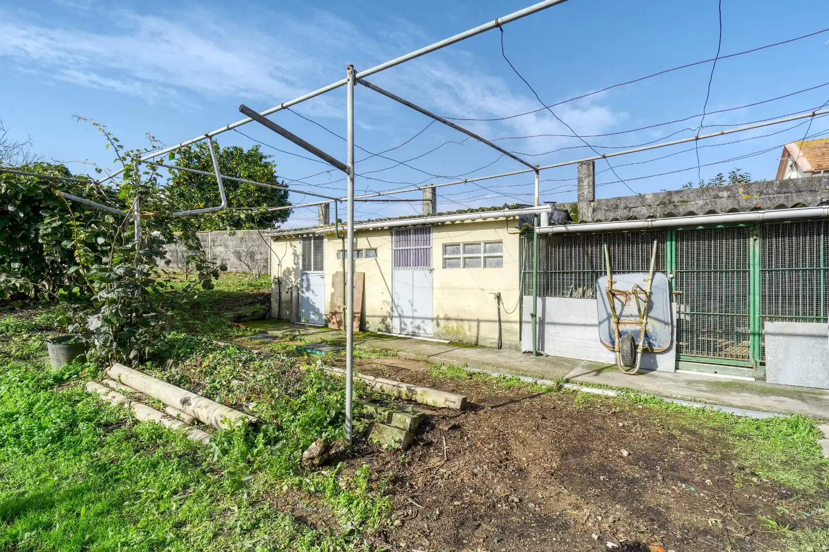 Casa o chalet en venta en Mugardos con Calefacción, Jardín privado y Terraza