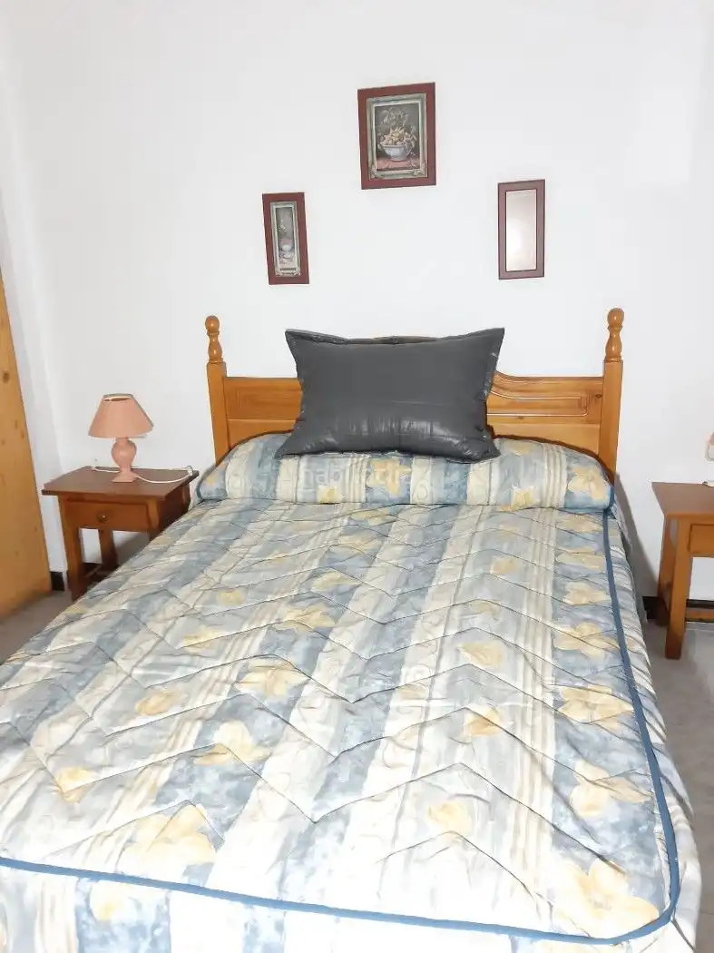 Terraced house with garden for sale in Calle Polito 23, imagen 12