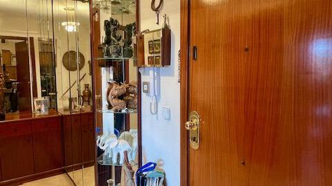 Foto 4 de Pis en venda a L'Espirall, Vilafranca del Penedès