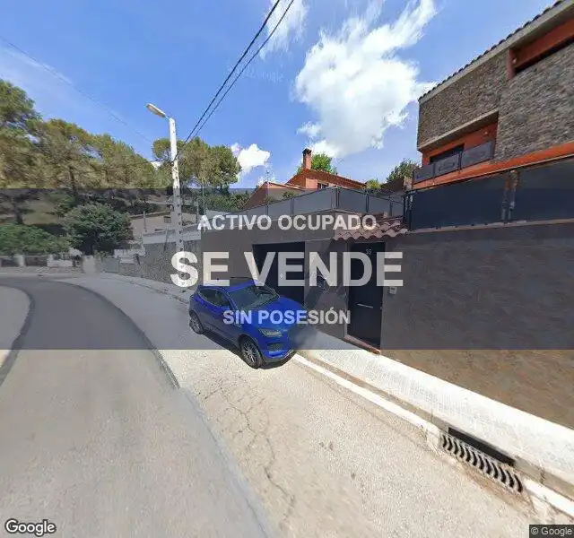 Piso en venta en Rubí