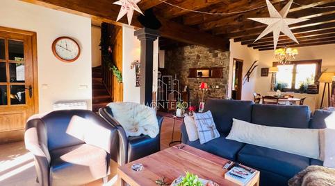 Foto 5 de Casa o xalet en venda a La Molina, Alp