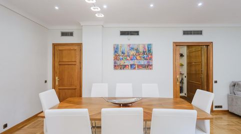 Foto 5 de Piso en venta en Calle de Jesús Aprendiz, Niño Jesús, Madrid Capital