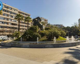 Exterior view of Flat for sale in Jerez de la Frontera  with Air Conditioner, Heating and Storage room