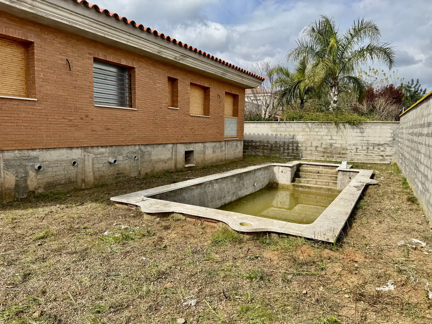 Swimming pool of Houses for sale in Vinyols i els Arcs  with Heating, Terrace and Storage room