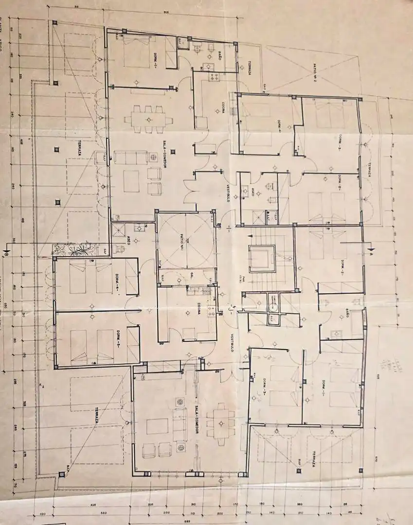 Piso en venta en  Palma de Mallorca con Terraza y Balcón