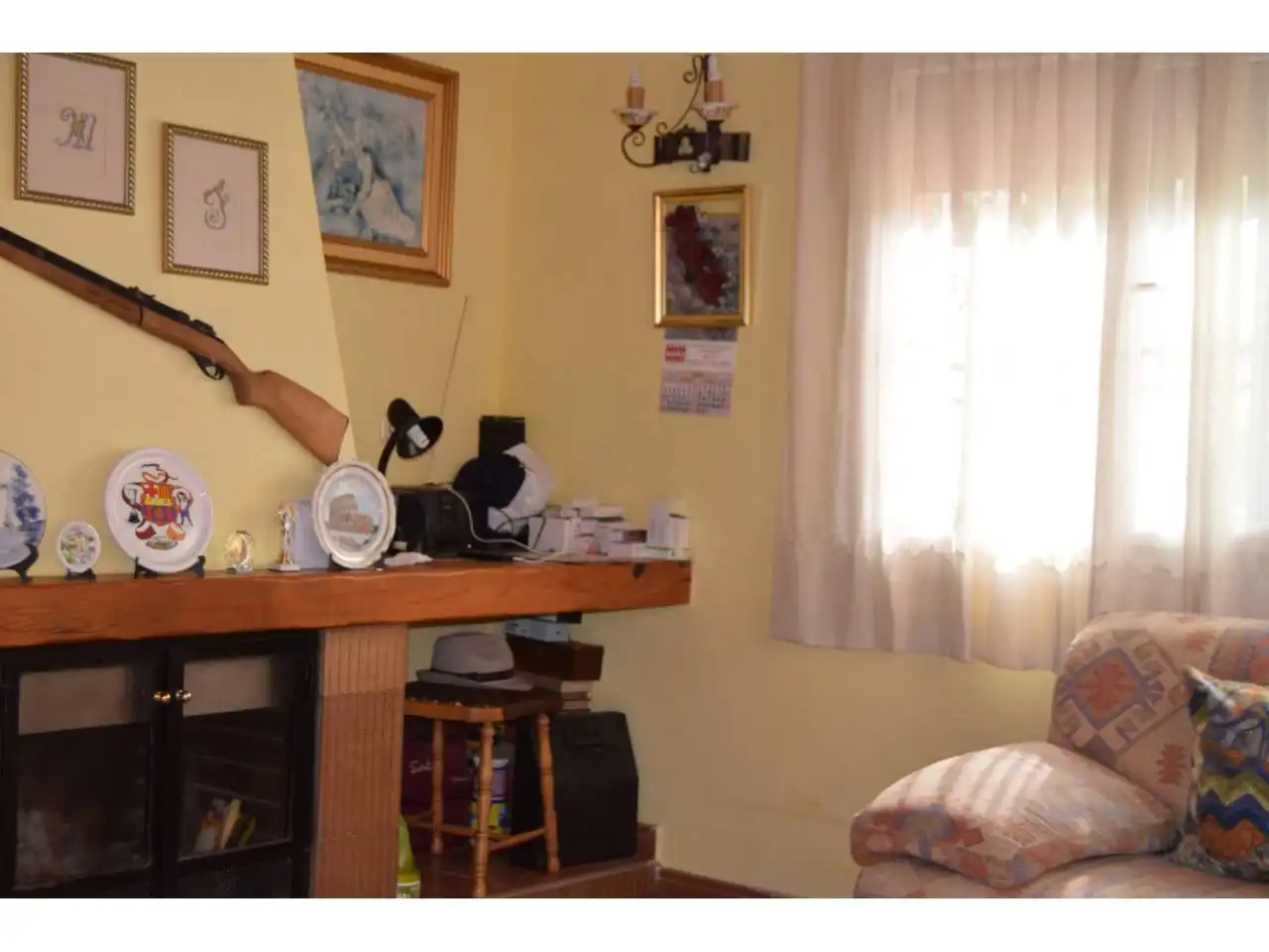Maison avec jardin à vendre à Caldes de Malavella, imagen 7