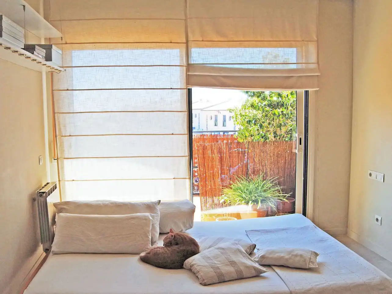 Ático con piscina en venta en Carrer del Mas Rubió 12, imagen 34