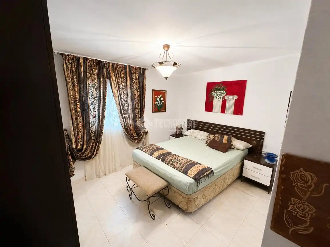 Piso en venta en Palma - Palmilla