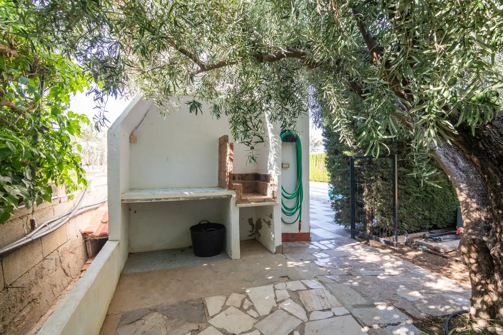 Chalet con piscina en venta en Partida HORNA BAJA 16, imagen 51