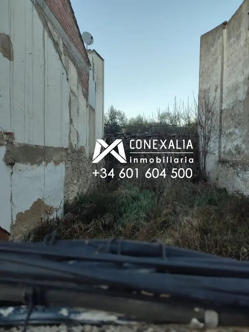Residential for sale in Alcalá del Valle