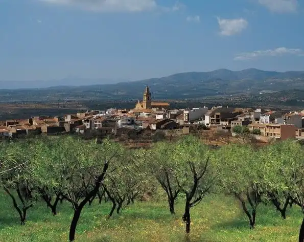 Terreni e lotti in vendita a Vilanova d'Escornalbou, imagen 10