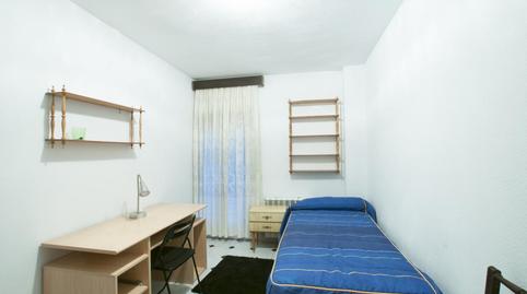Foto 4 de Apartamento de alquiler en San Isidro, Madrid