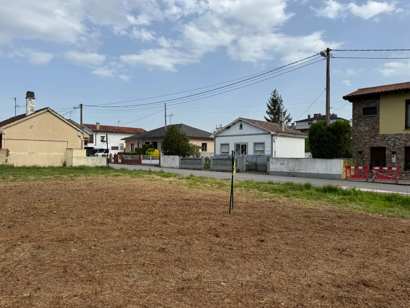 Residencial en venda en Oviedo 