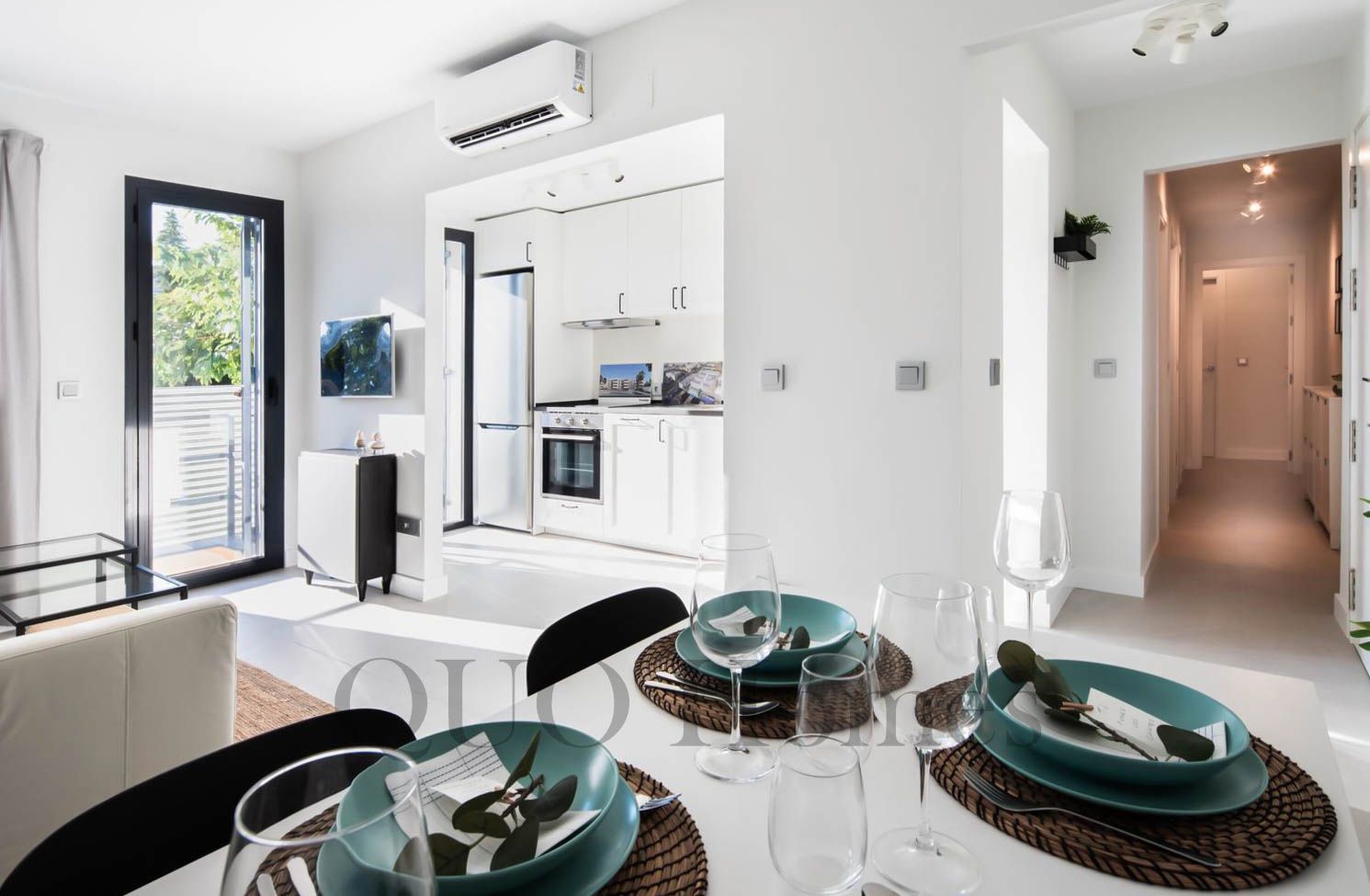 Cuina de Pis en venda en Jerez de la Frontera amb Aire condicionat, Calefacció i Traster