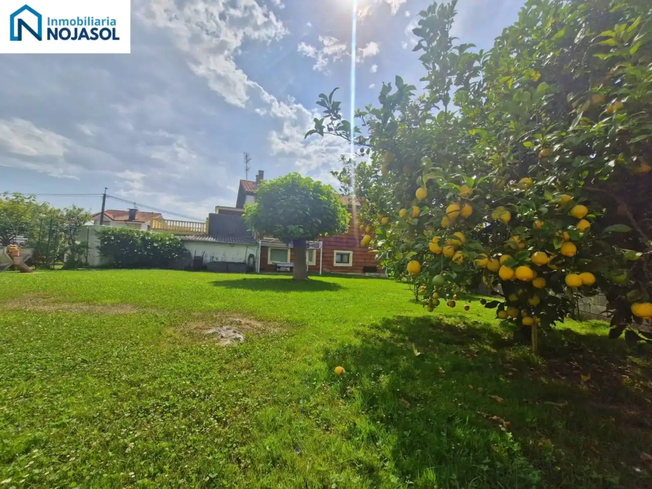 Haus mit Garten zum Verkauf in Calle castillo, imagen 9