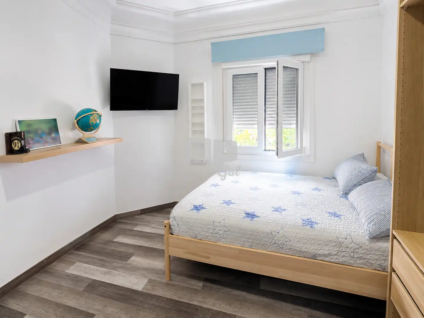 Piso con ascensor en venta en Avenida Gran Vía, imagen 24