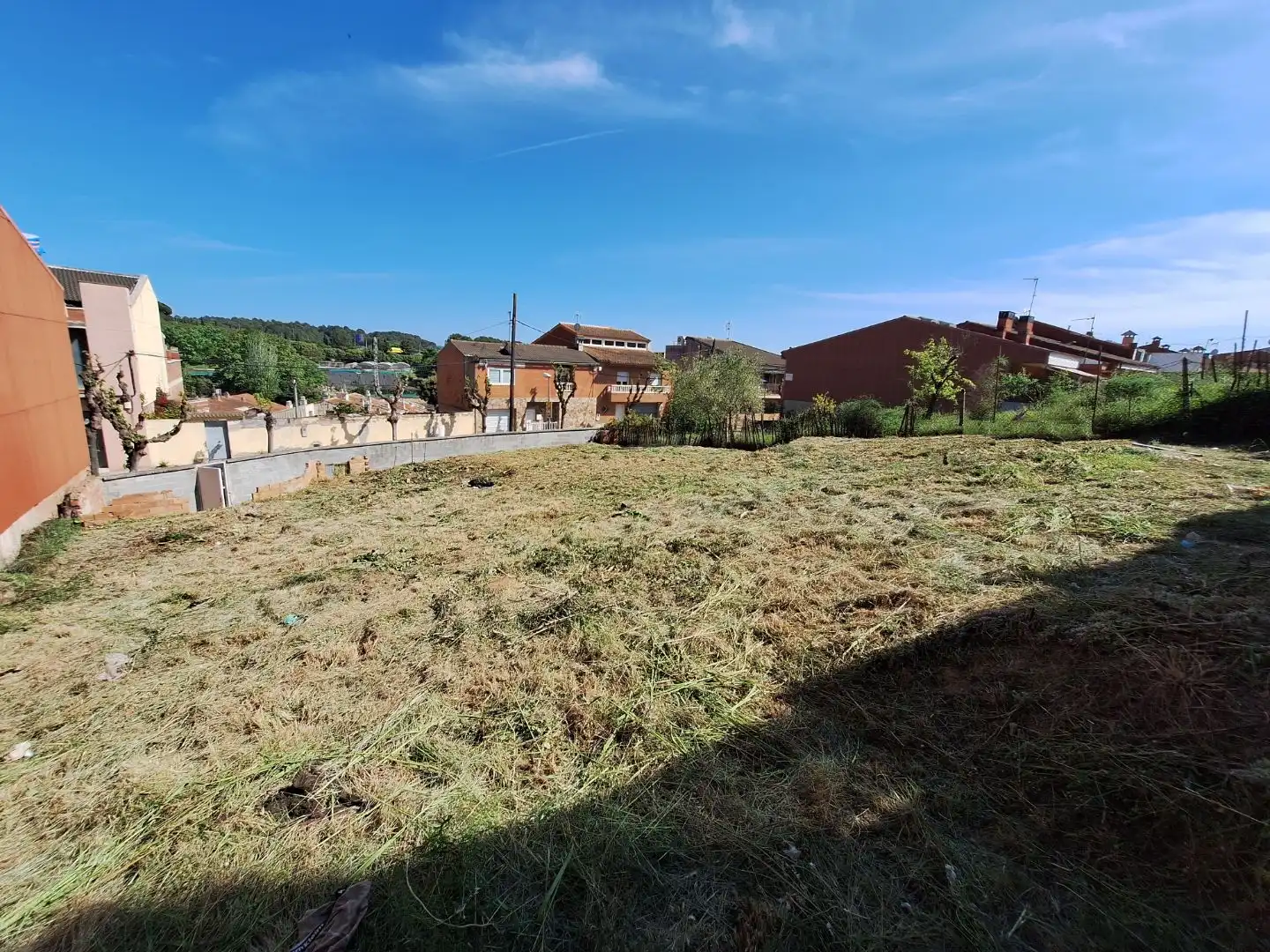 Wohnbaugrundstück zum Verkauf in Carrer de Lleó 47, imagen 3