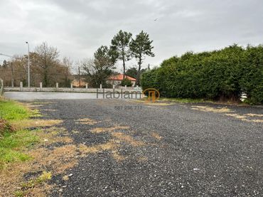Terreno residenziale in vendita a Sanxenxo pueblo
