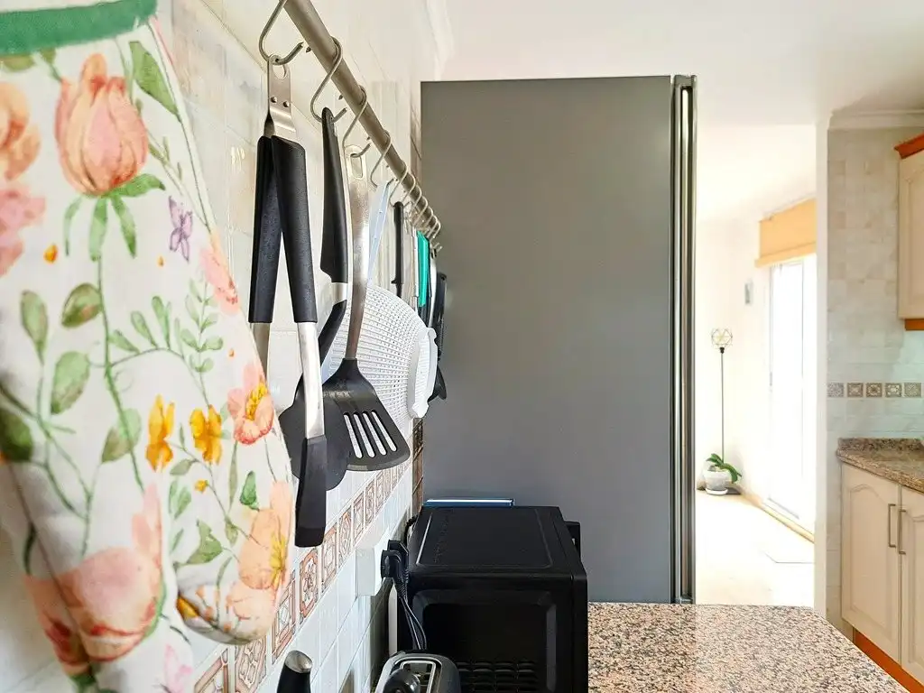 Kitchen of Attic for sale in Centro Urbano
