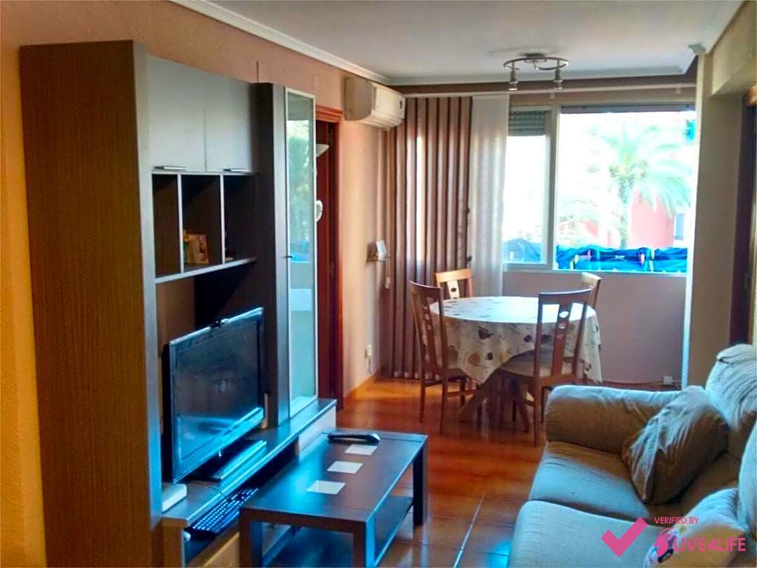 Flat to rent in Carrer d’Andreu Alfaro, Ciutat Fallera