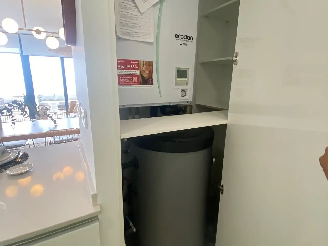 Apartamento con piscina en venta en Isla del Fraile, imagen 11