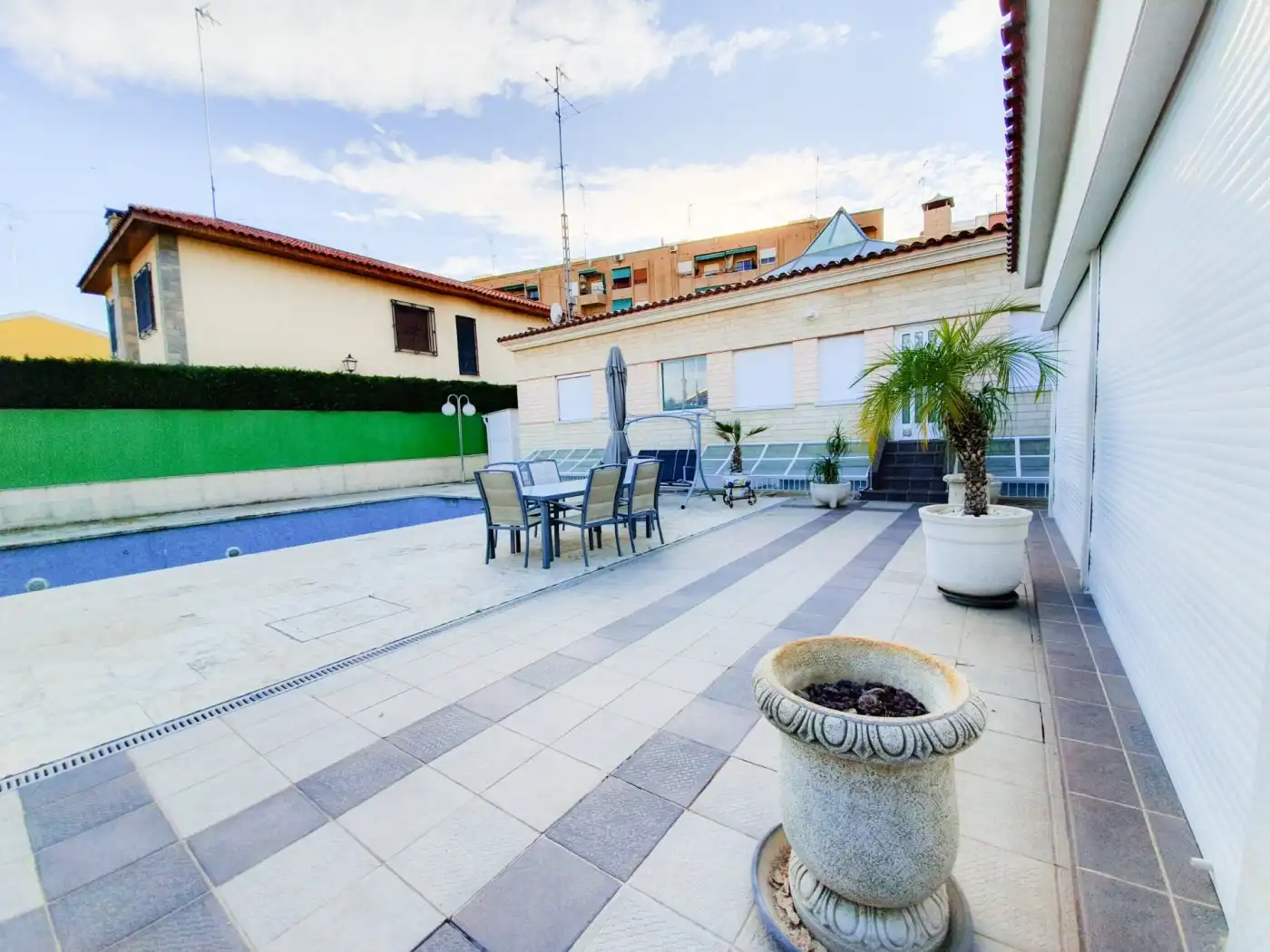 Villa avec piscine à vendre à Elche ciudad, imagen 20