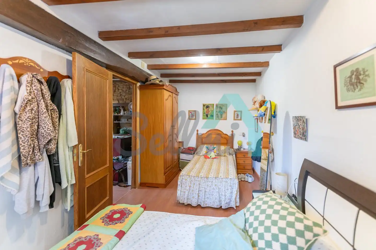 Casa o chalet en venta en Pravia