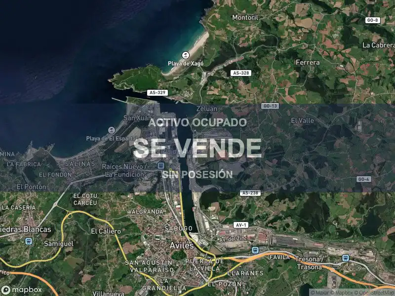 Pis en venda a Llaranes