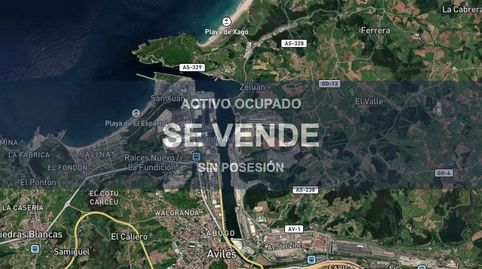 Foto 4 de Pis en venda a Llaranes, Avilés