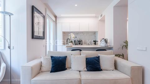 Photo 5 of Apartment for sale in Goya, Madrid