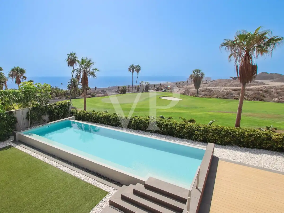 Casa in vendita a Costa Adeje, imagen 10