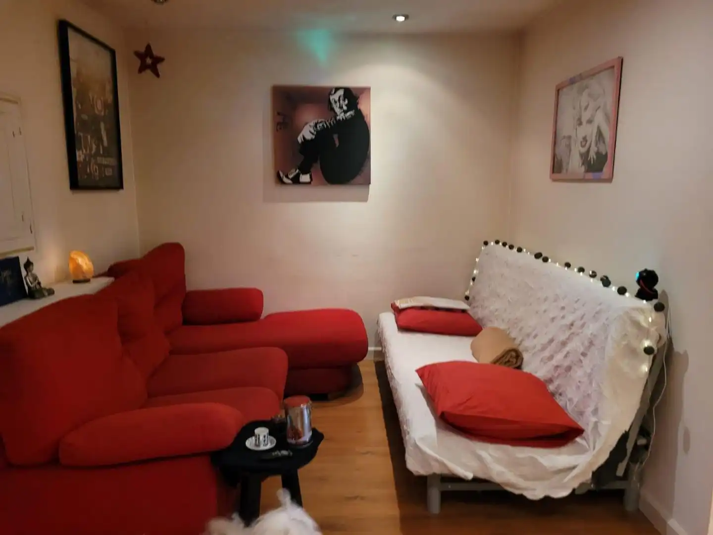 Studio à louer à Fomento 29, imagen 2