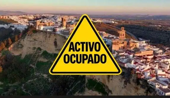 Residential land for sale in Núcleo urbano