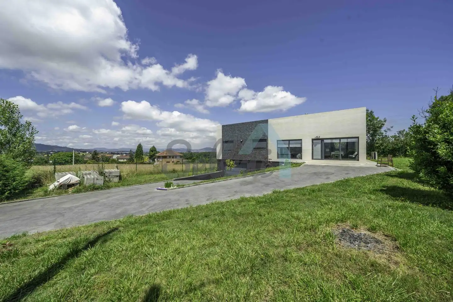 Maison avec jardin à vendre à Camín del Cuetu, imagen 8