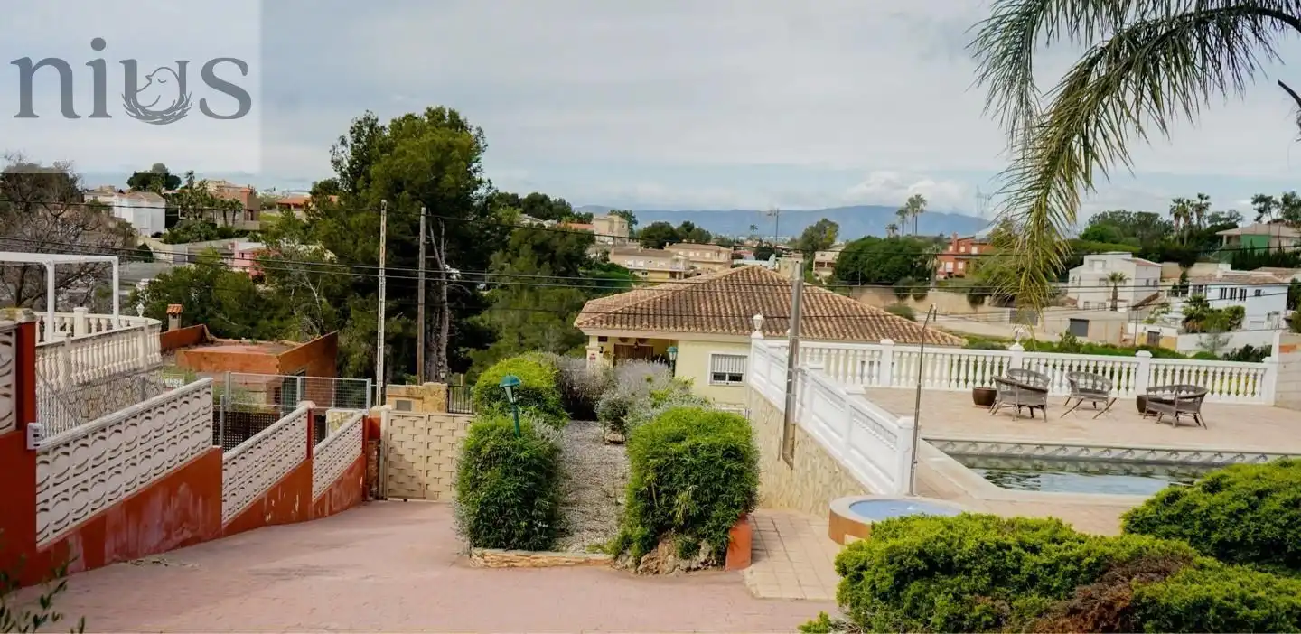 Haus zum Verkauf in Alginet, imagen 46