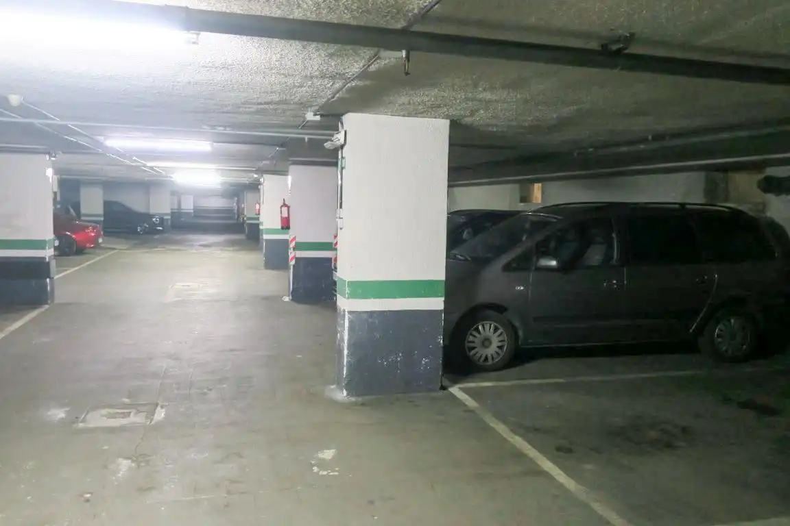 Wohnung mit Terrasse zum Verkauf in Calle BENJAMIN DE TUDELA 14, imagen 19