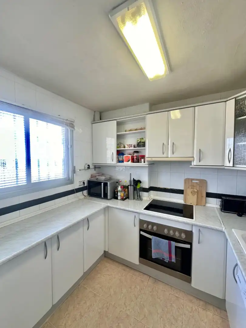 Appartement compact avec terrasse à vendre à Portals Nous, imagen 10