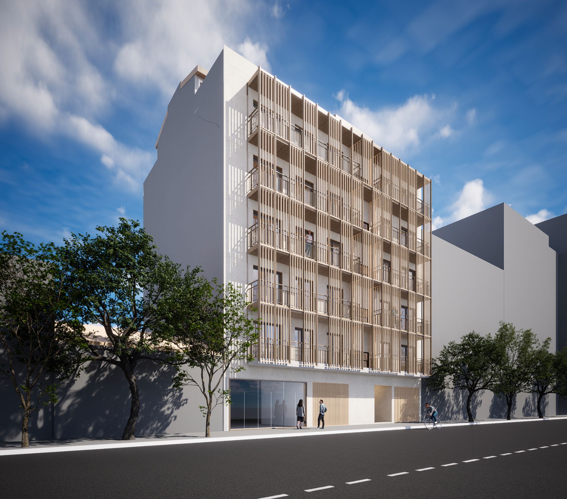 Planta baja for sale in Avinguda ďÀngel Sallent, 20, Ca n'Aurell
