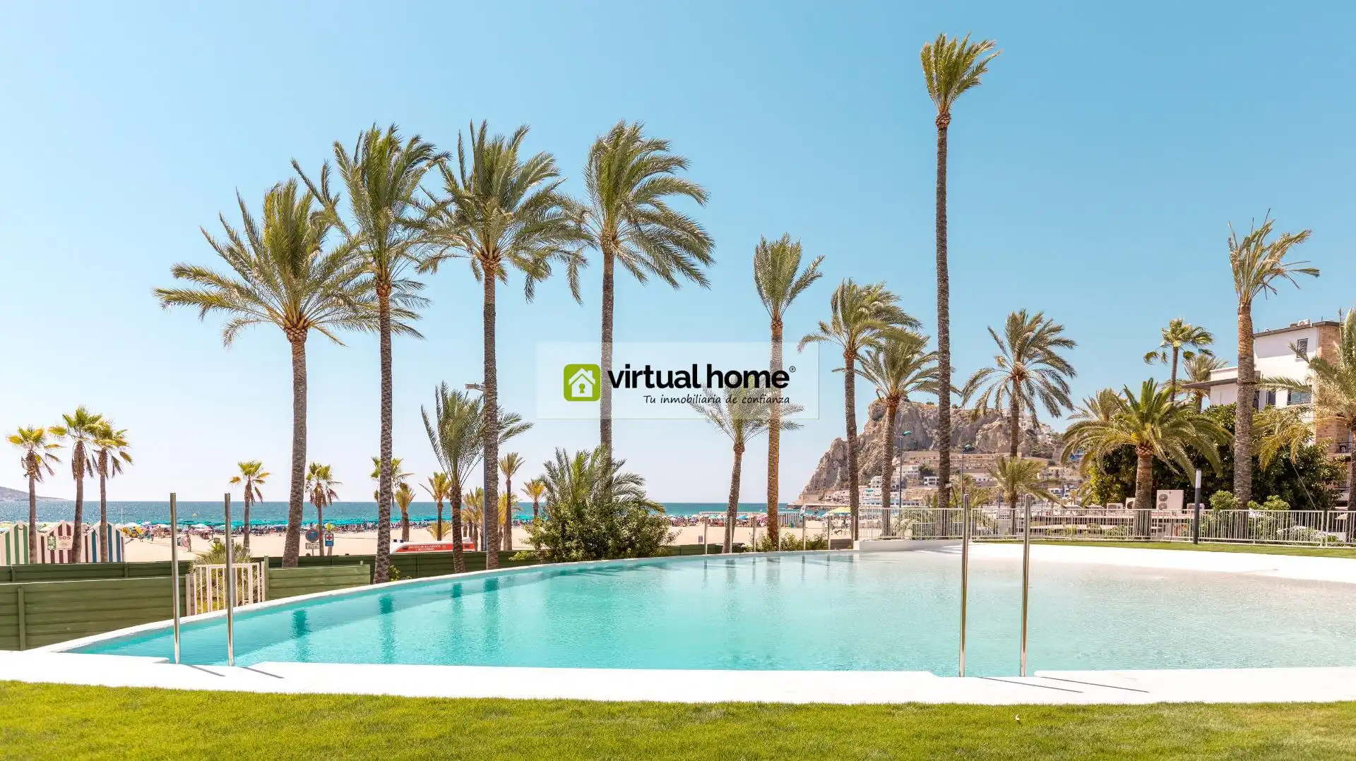 Appartement avec jardin à vendre à Playa de Poniente, imagen 55