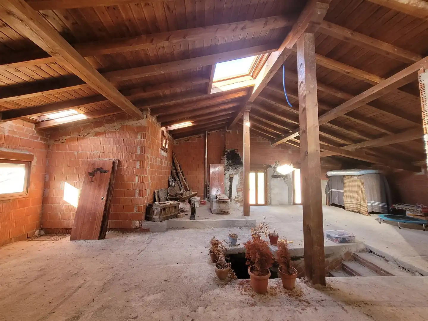 Finca rústica en venta en Hornillos de Cameros