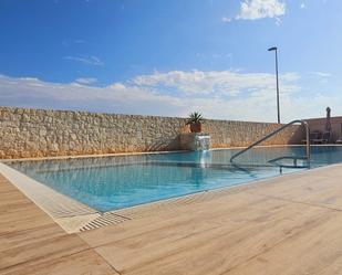 Swimming pool of House or chalet for sale in Torre-Pacheco  with Air Conditioner and Terrace