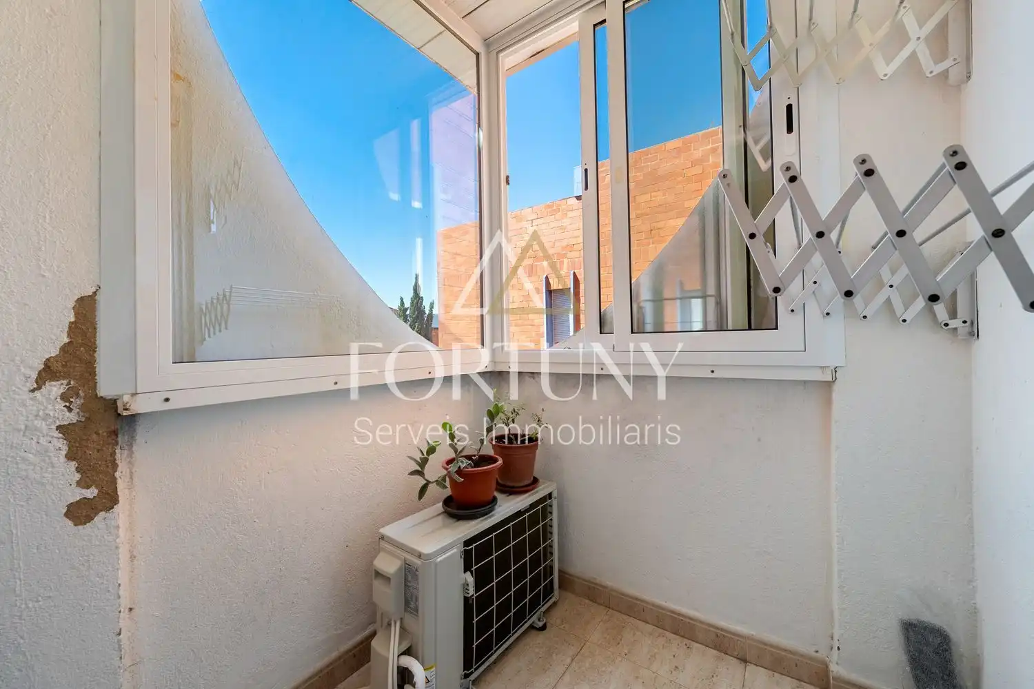 Terraza de Piso en venta en Reus