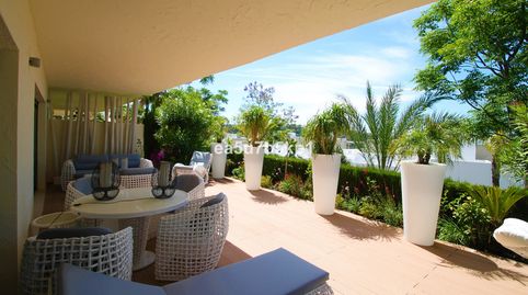 Descubra el Lujo y la Tranquilidad en La Heredia: Su Exclusivo Hogar en Benahavís