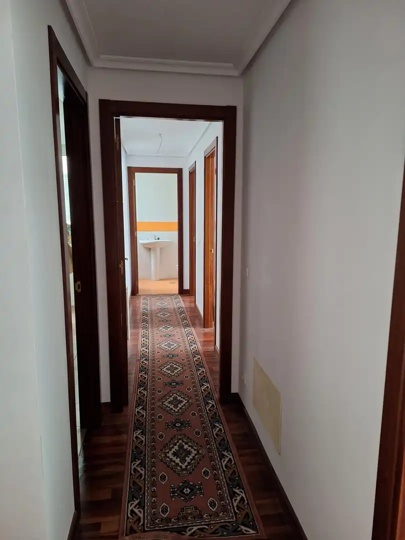 Wohnung zur Miete in Santander
