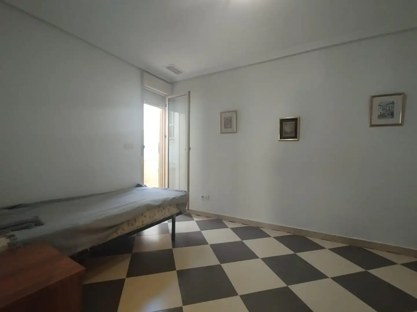 Bedroom of Apartments for sale in Guardamar del Segura