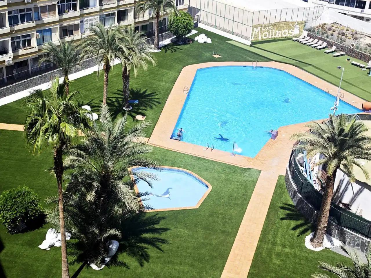 Appartement avec piscine à vendre à Avenida de Gran Canaria, imagen 20