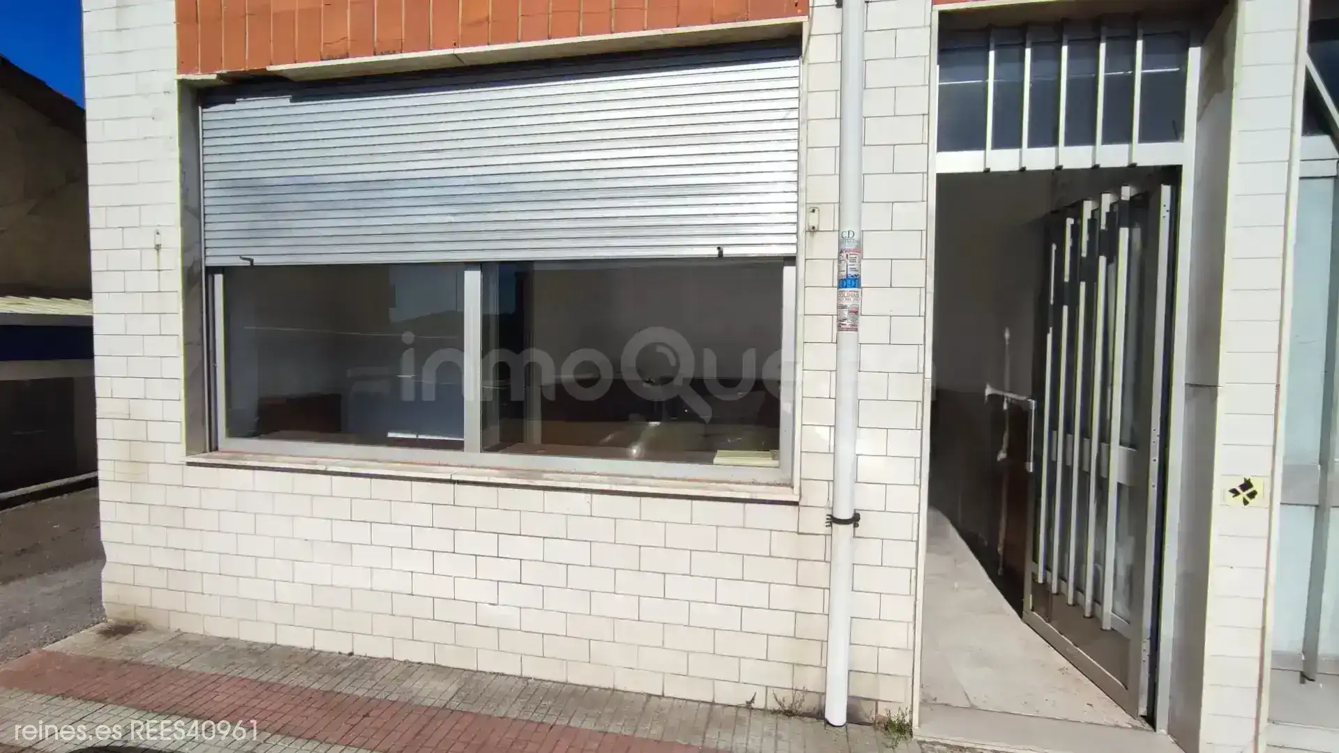 Business premises to rent in N/A