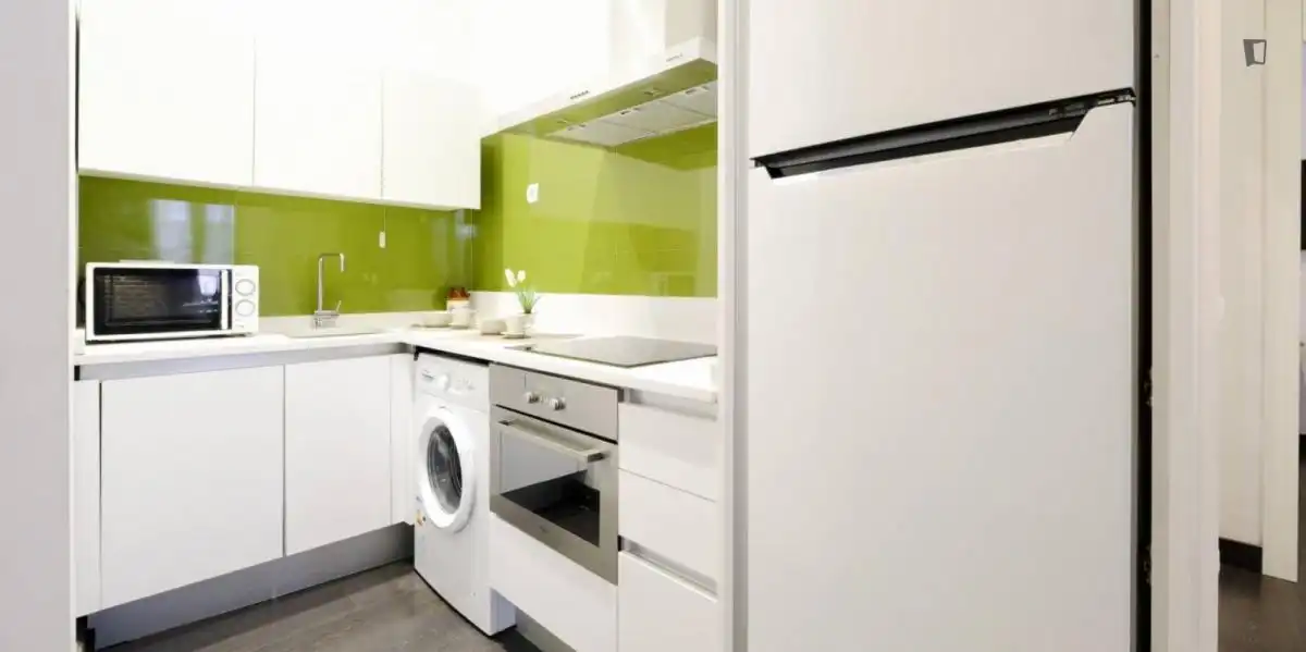 Apartament amb ascensor de lloguer a Centro, imagen 8